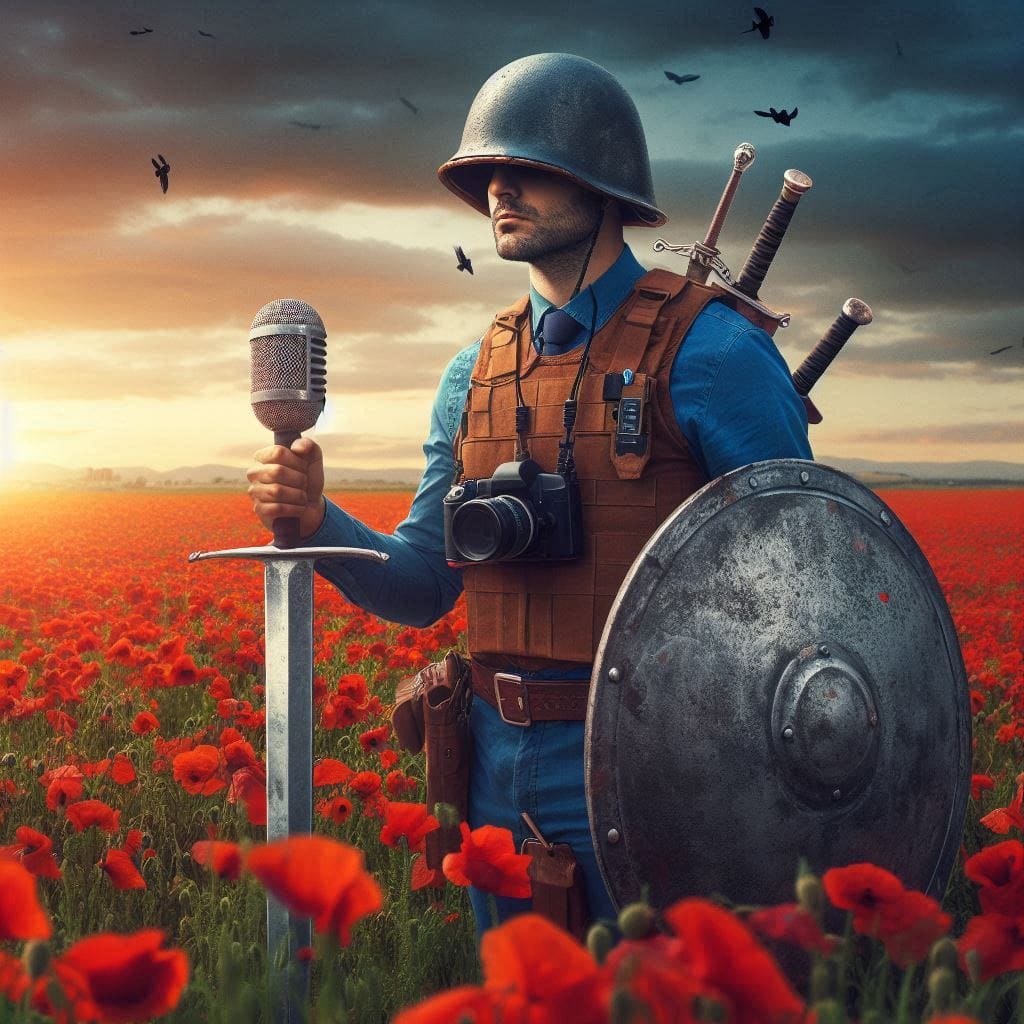 Tall Poppy Syndrome and the Legacy of Murrow vs. McCarthy